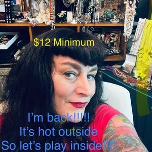 August 21st 3 PM EST Vintage & Modern Jewelry! Gifts! New